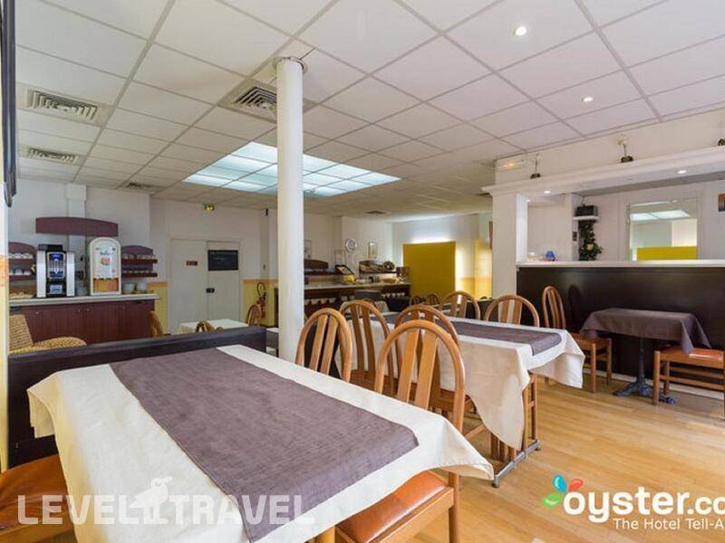 Фотография Kyriad Gare Hotel