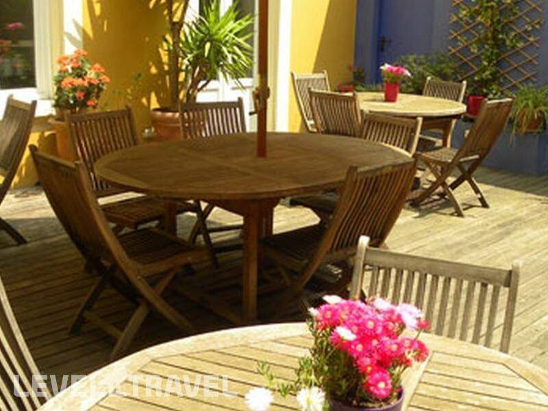 Фотография Kyriad Gare Hotel