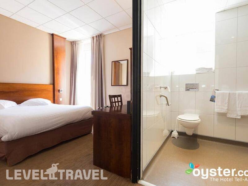 Фотография Kyriad Gare Hotel