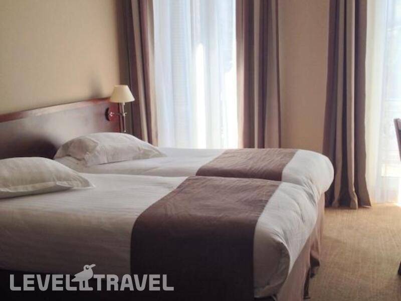 Фотография Kyriad Gare Hotel