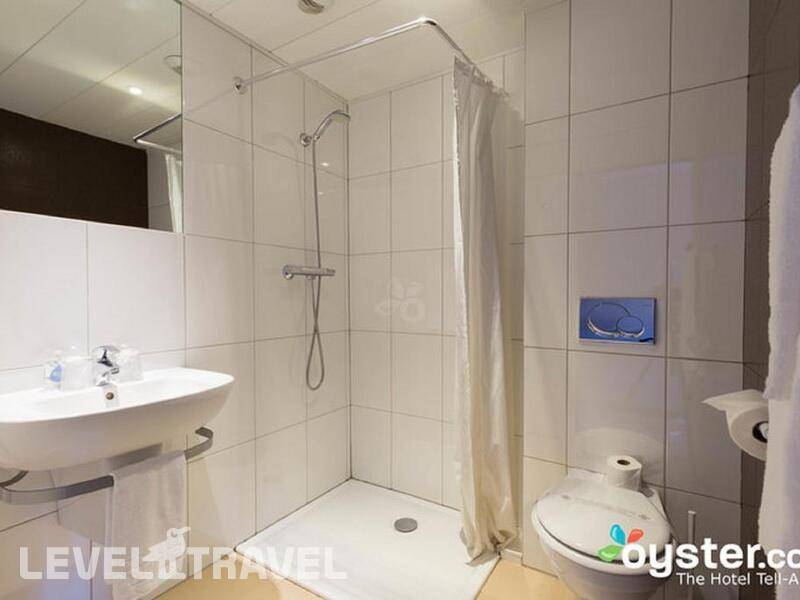 Фотография Kyriad Gare Hotel