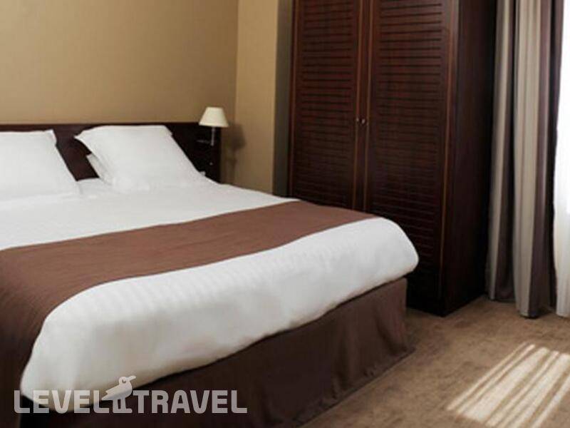 Фотография Kyriad Gare Hotel