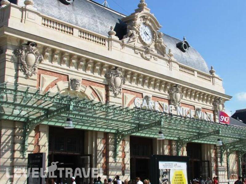 Фотография Kyriad Gare Hotel