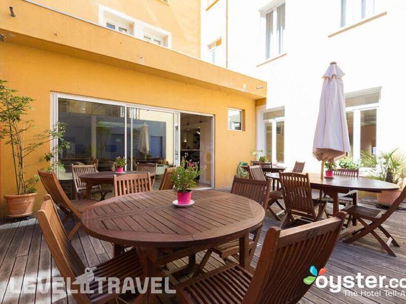 Фотография Kyriad Gare Hotel