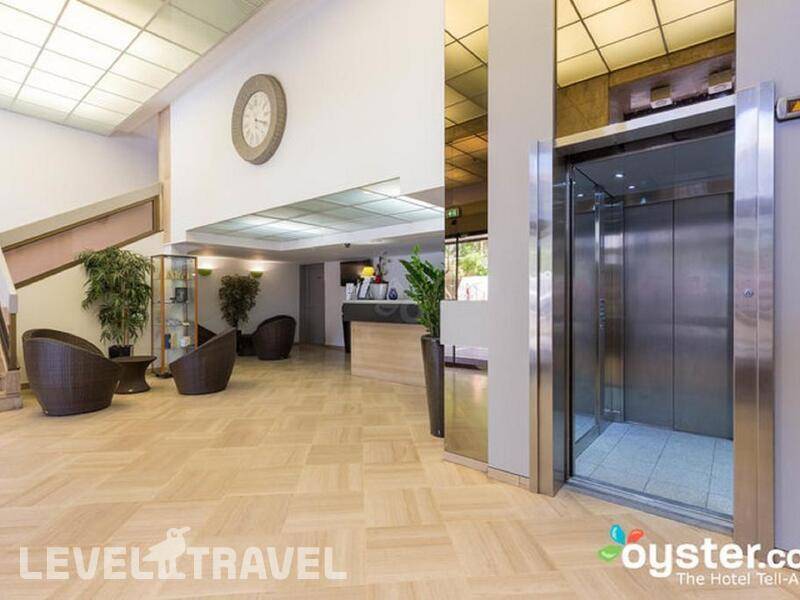 Фотография Kyriad Gare Hotel