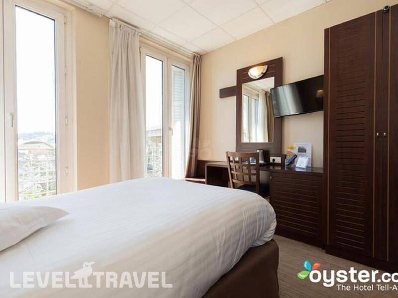 Фотография Kyriad Gare Hotel