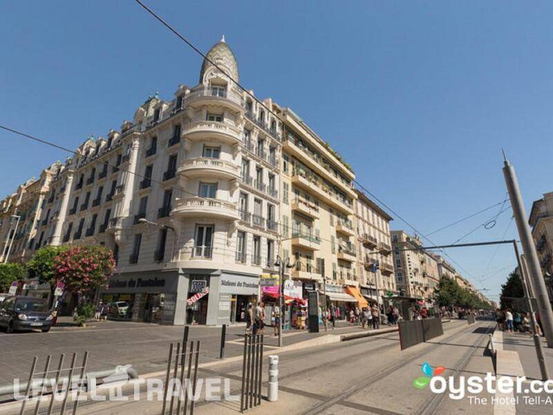 Фотография Kyriad Gare Hotel