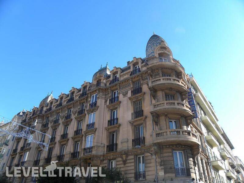 Фотография Kyriad Gare Hotel