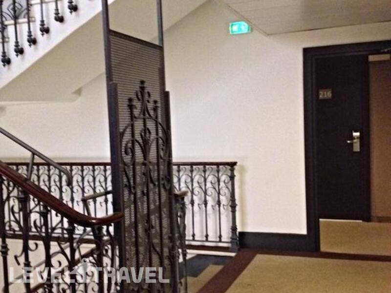 Фотография Kyriad Gare Hotel