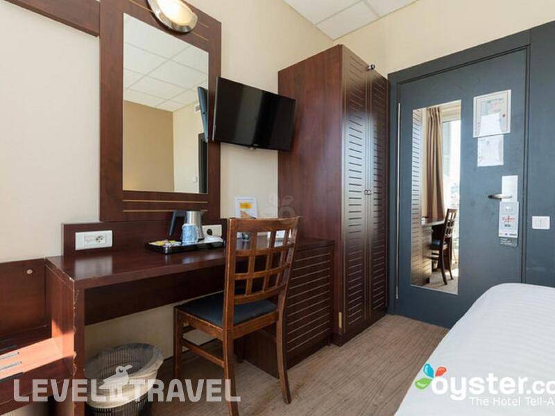 Фотография Kyriad Gare Hotel