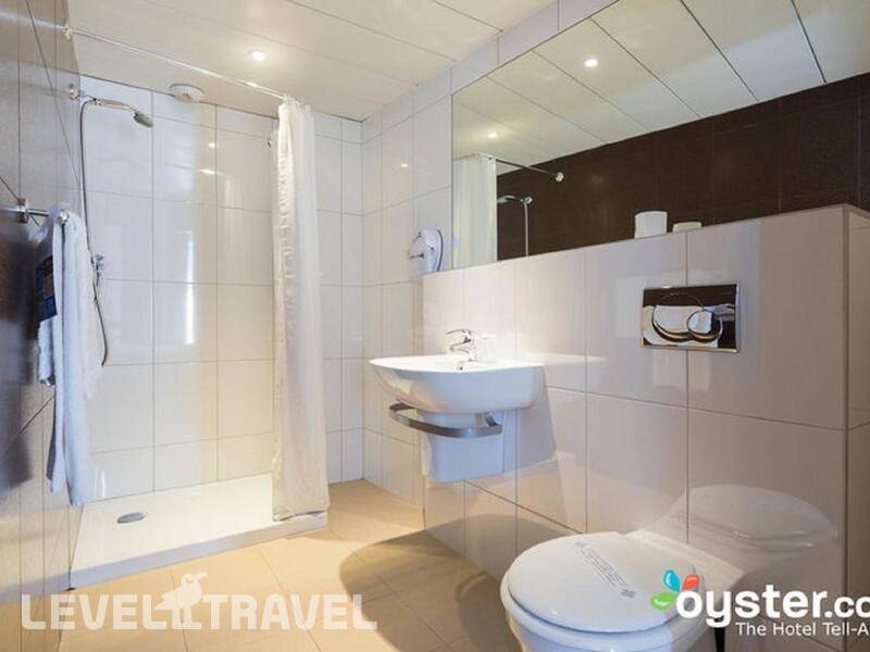 Фотография Kyriad Gare Hotel