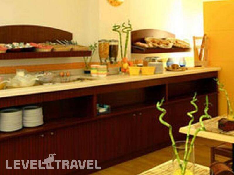 Фотография Kyriad Gare Hotel