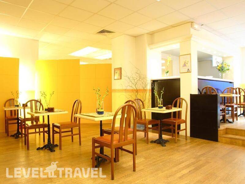 Фотография Kyriad Gare Hotel