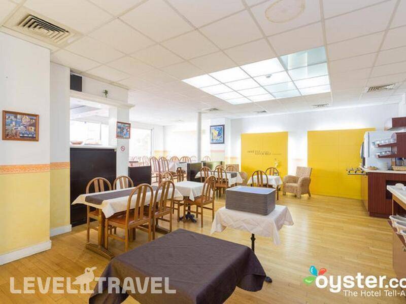 Фотография Kyriad Gare Hotel