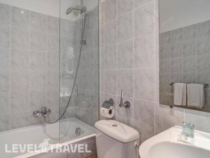 Фотография Monterosa Astotel