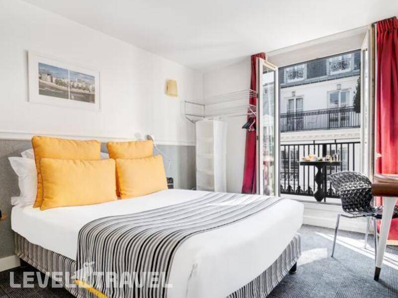 Фотография Monterosa Astotel