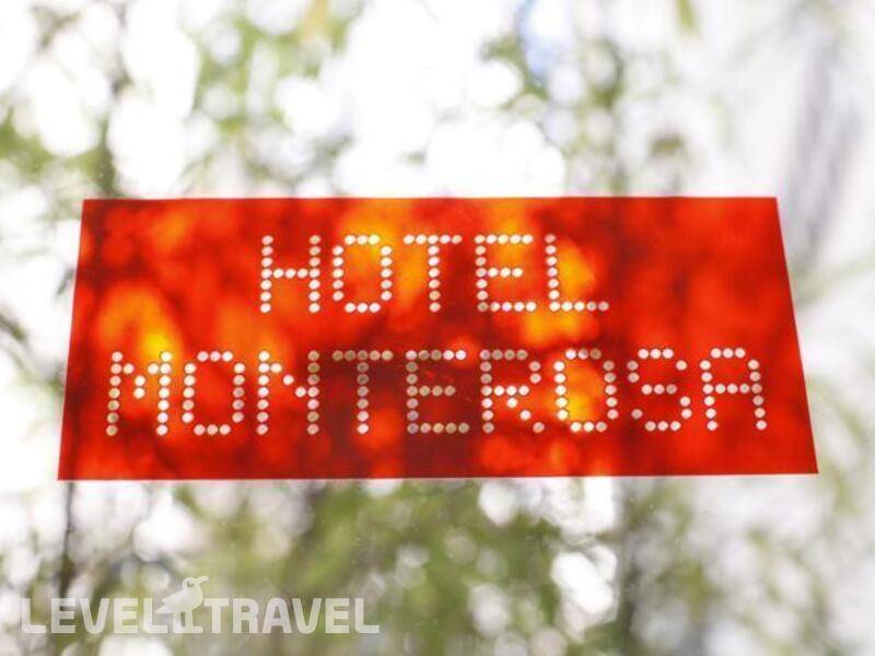 Фотография Monterosa Astotel