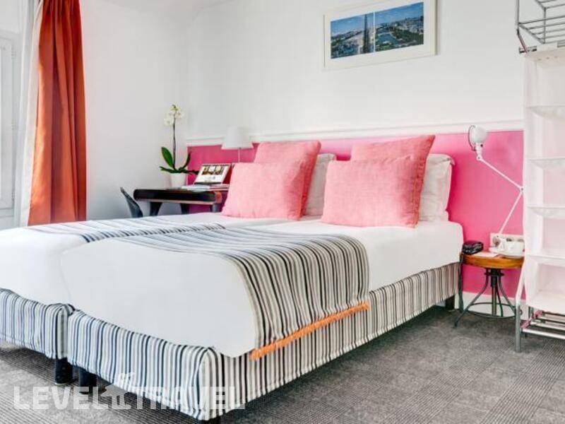 Фотография Monterosa Astotel
