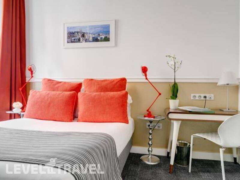 Фотография Monterosa Astotel