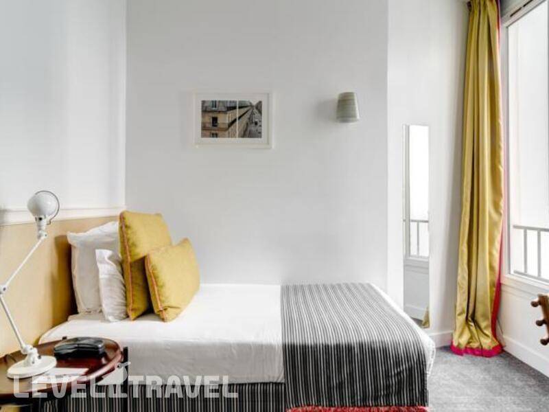 Фотография Monterosa Astotel