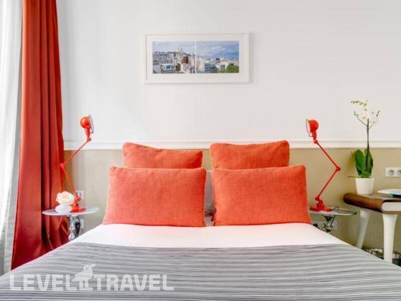 Фотография Monterosa Astotel