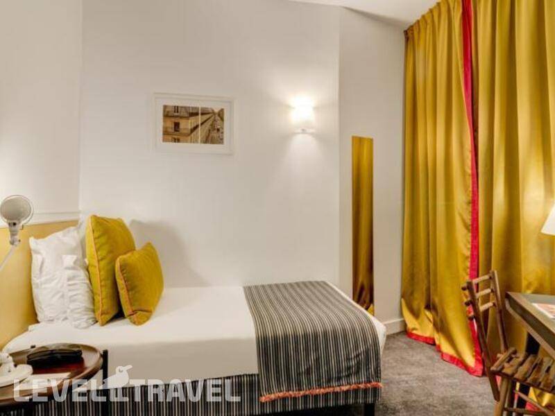 Фотография Monterosa Astotel