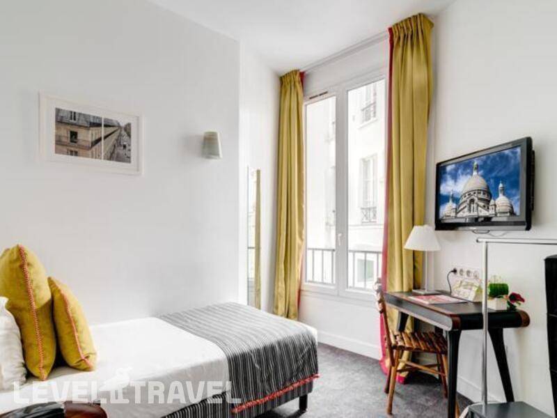 Фотография Monterosa Astotel