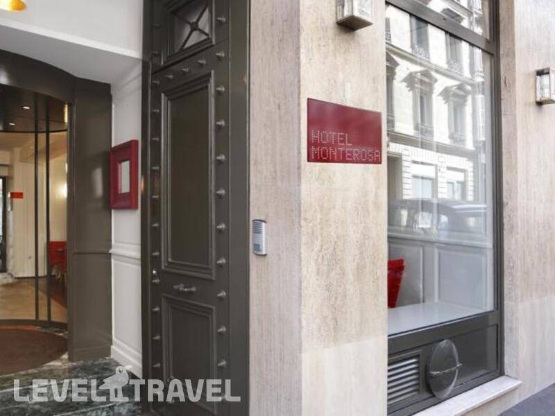 Фотография Monterosa Astotel
