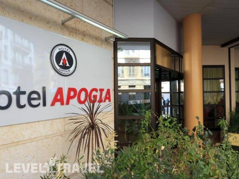 Фотография Apogia Hotel