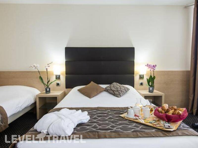 Фотография Apogia Hotel