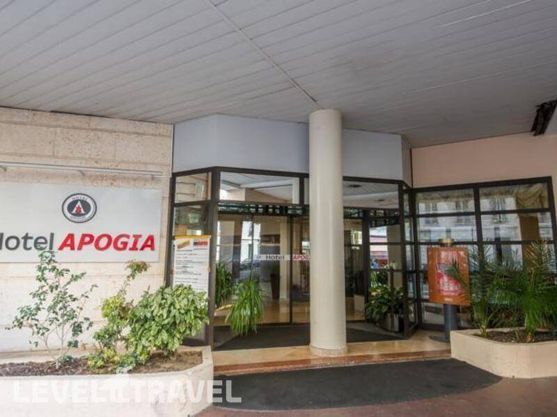 Фотография Apogia Hotel