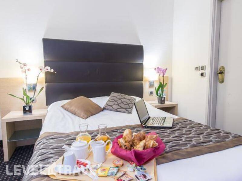 Фотография Apogia Hotel