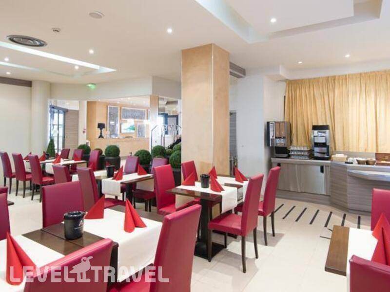 Фотография Apogia Hotel