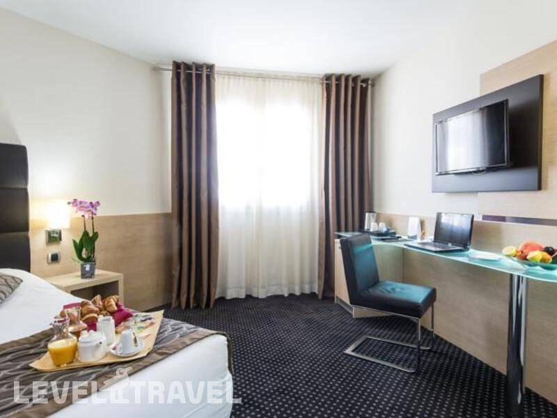 Фотография Apogia Hotel