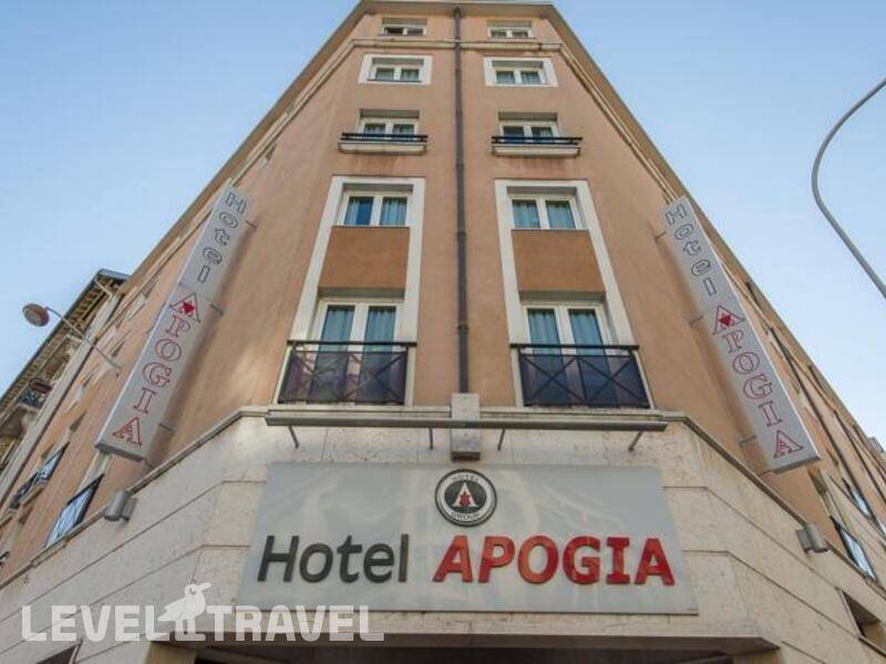Фотография Apogia Hotel