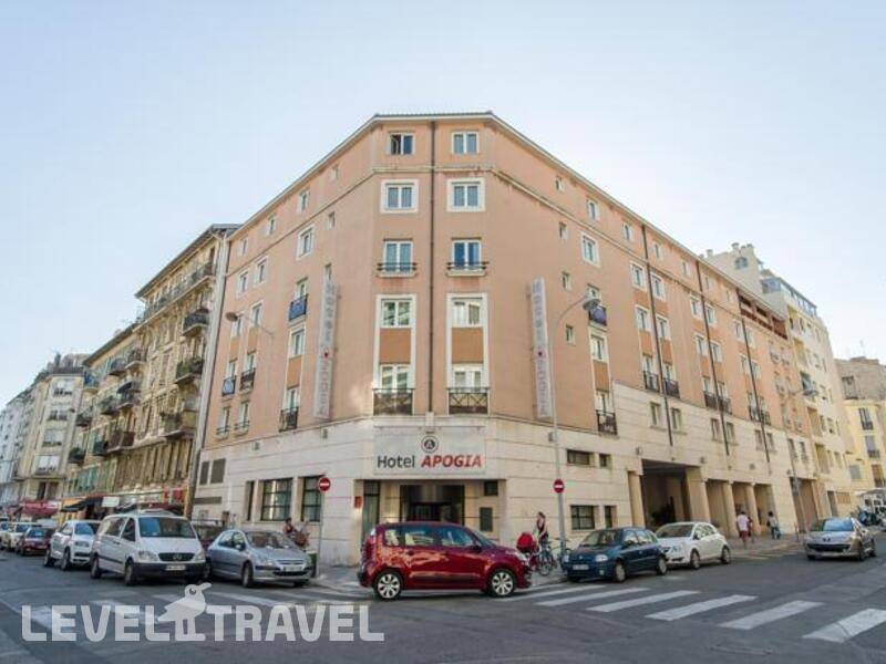 Фотография Apogia Hotel