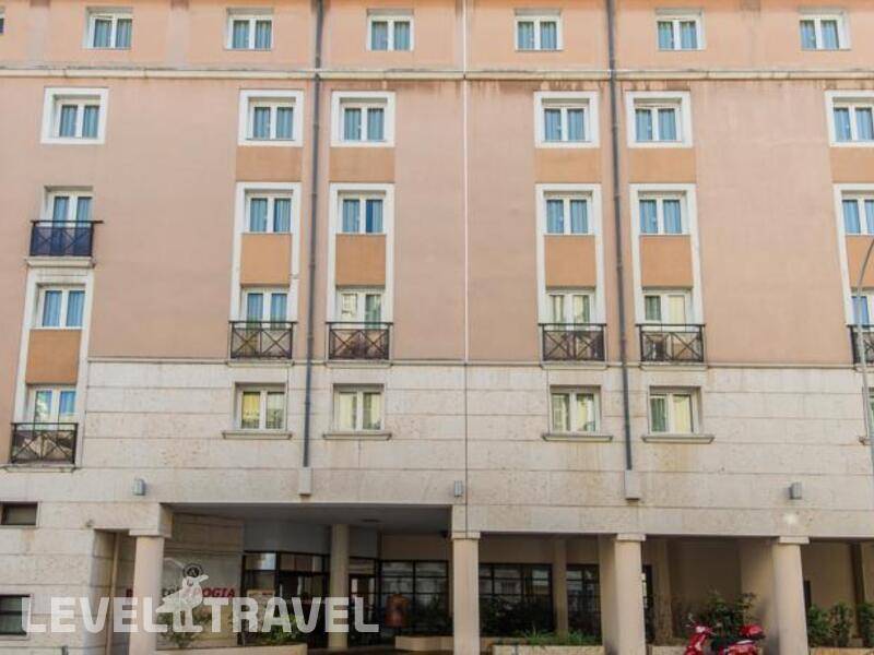 Фотография Apogia Hotel