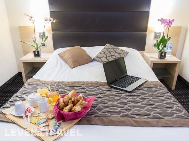 Фотография Apogia Hotel