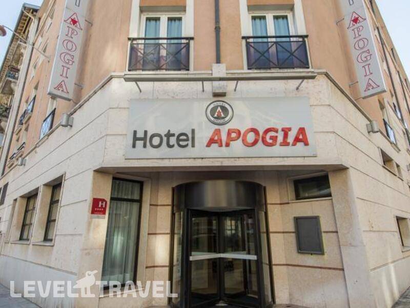 Фотография Apogia Hotel
