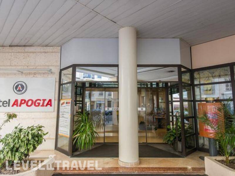 Фотография Apogia Hotel