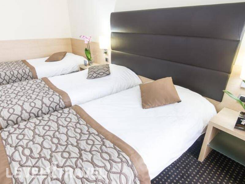 Фотография Apogia Hotel