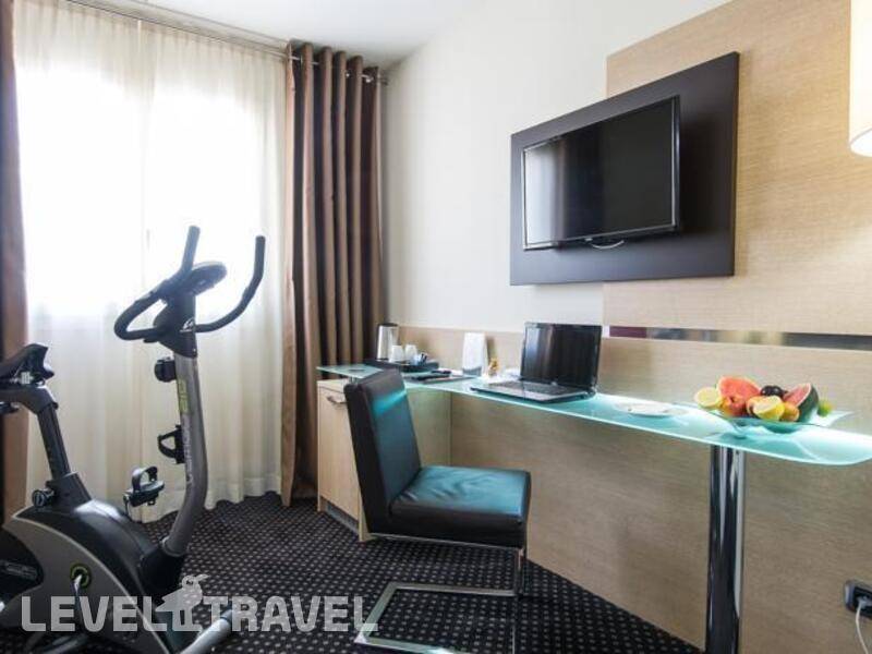 Фотография Apogia Hotel