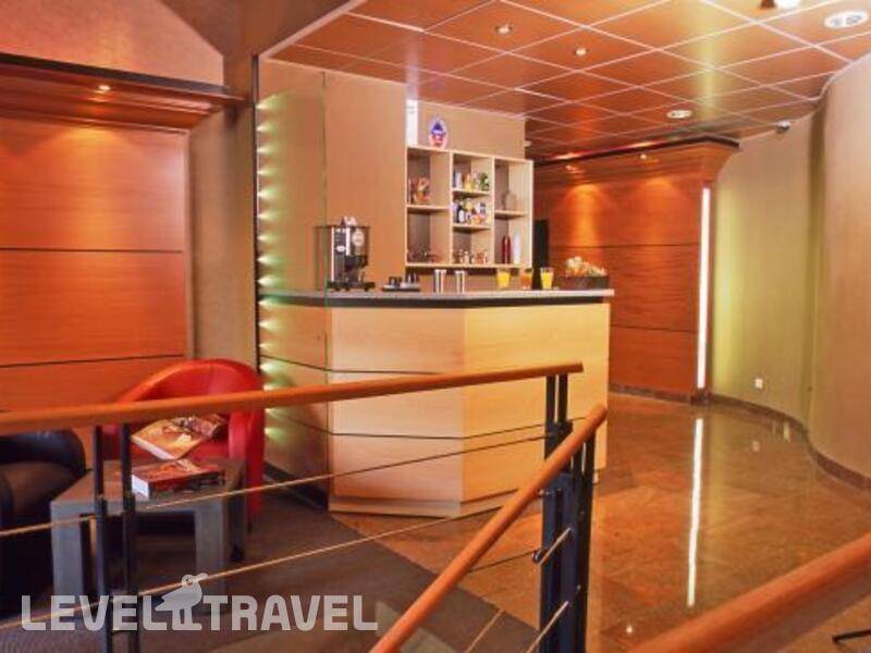 Фотография Londres & New York Hotel