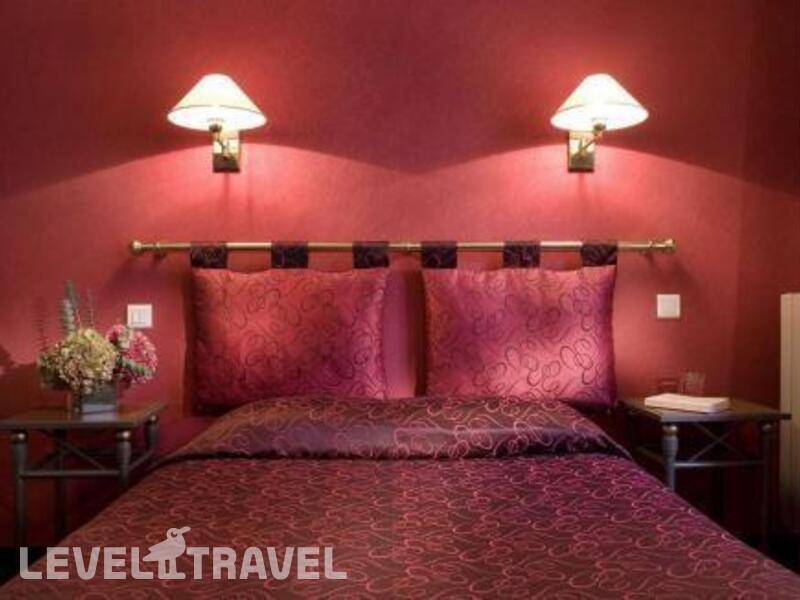 Фотография Londres & New York Hotel