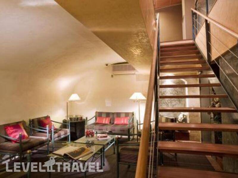 Фотография Londres & New York Hotel