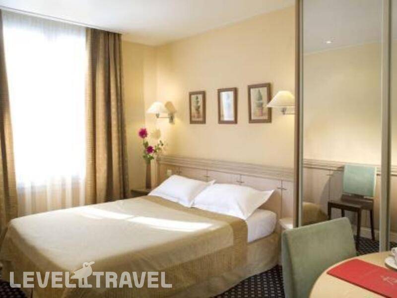 Фотография Londres & New York Hotel