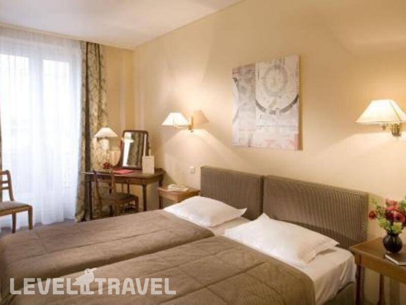 Фотография Londres & New York Hotel