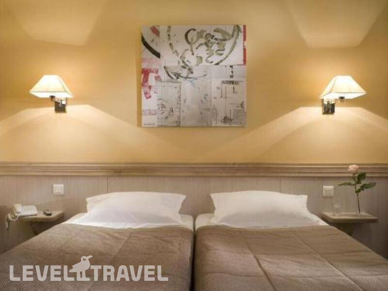 Фотография Londres & New York Hotel