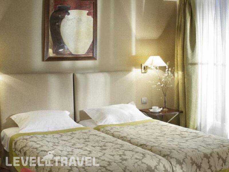 Фотография Londres & New York Hotel