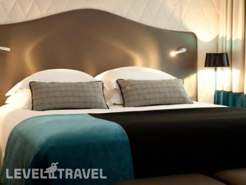 Фотография Edouard Vll Hotel